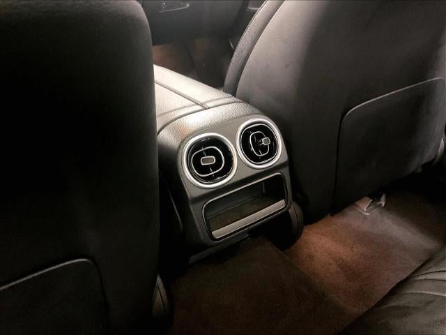 2022 Mercedes-Benz C-Class C 300 4MATIC® Sedan