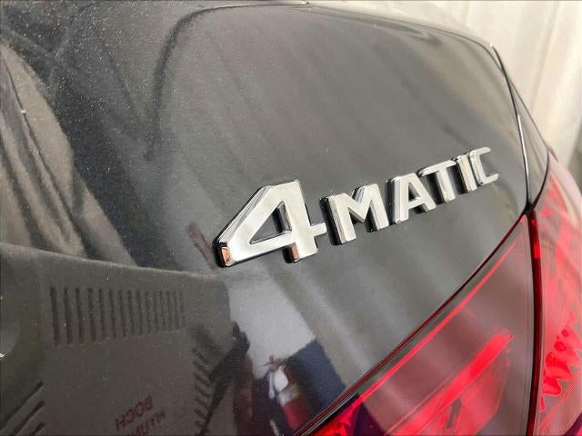 2022 Mercedes-Benz C-Class C 300 4MATIC® Sedan