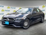 2022 Mercedes-Benz C-Class C 300 4MATIC® Sedan