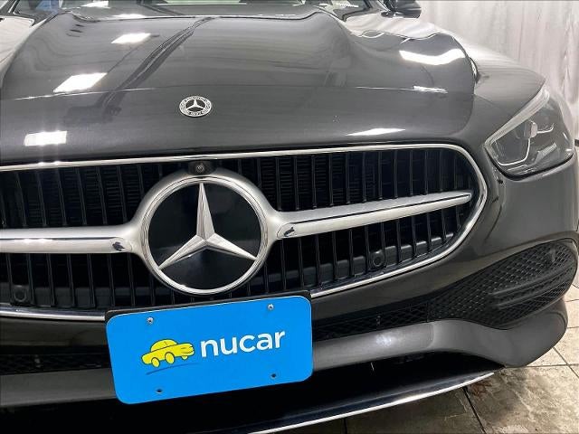 2022 Mercedes-Benz C-Class C 300 4MATIC® Sedan