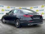 2022 Mercedes-Benz C-Class C 300 4MATIC® Sedan