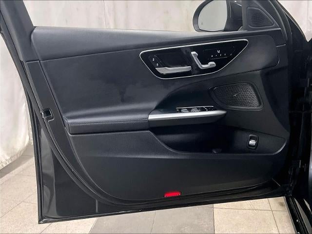 2022 Mercedes-Benz C-Class C 300 4MATIC® Sedan