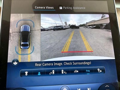 2023 Mercedes-Benz C-Class C 300 4MATIC® Sedan