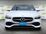 2023 Mercedes-Benz C-Class C 300 4MATIC® Sedan