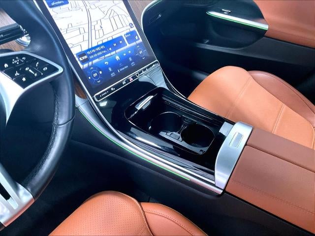 2023 Mercedes-Benz C-Class C 300 4MATIC® Sedan