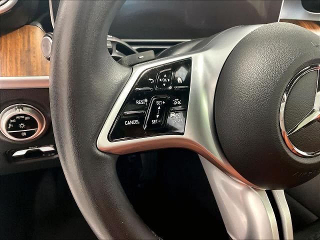 2023 Mercedes-Benz C-Class C 300 4MATIC® Sedan