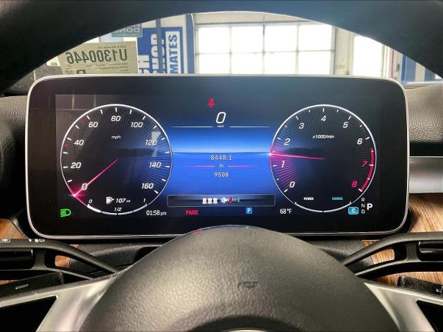 2023 Mercedes-Benz C-Class C 300 4MATIC® Sedan