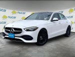 2023 Mercedes-Benz C-Class C 300 4MATIC® Sedan