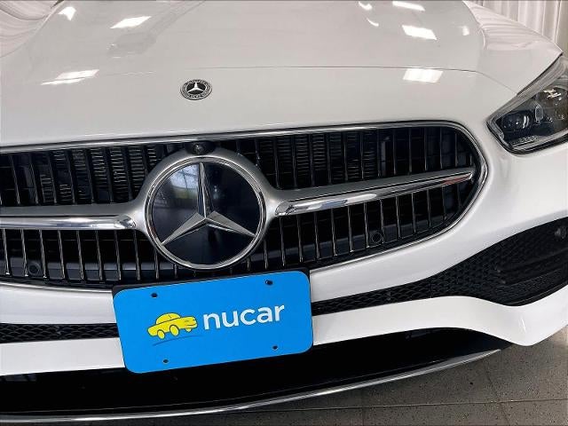 2023 Mercedes-Benz C-Class C 300 4MATIC® Sedan