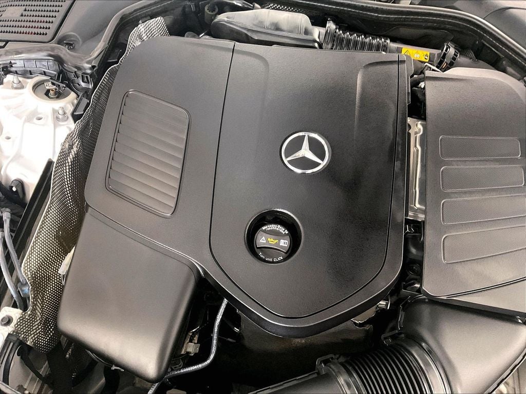 2023 Mercedes-Benz C-Class C 300 4MATIC® Sedan