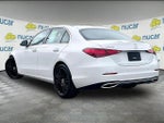2023 Mercedes-Benz C-Class C 300 4MATIC® Sedan
