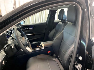 2026 Mercedes-Benz C-Class C 300 4MATIC®