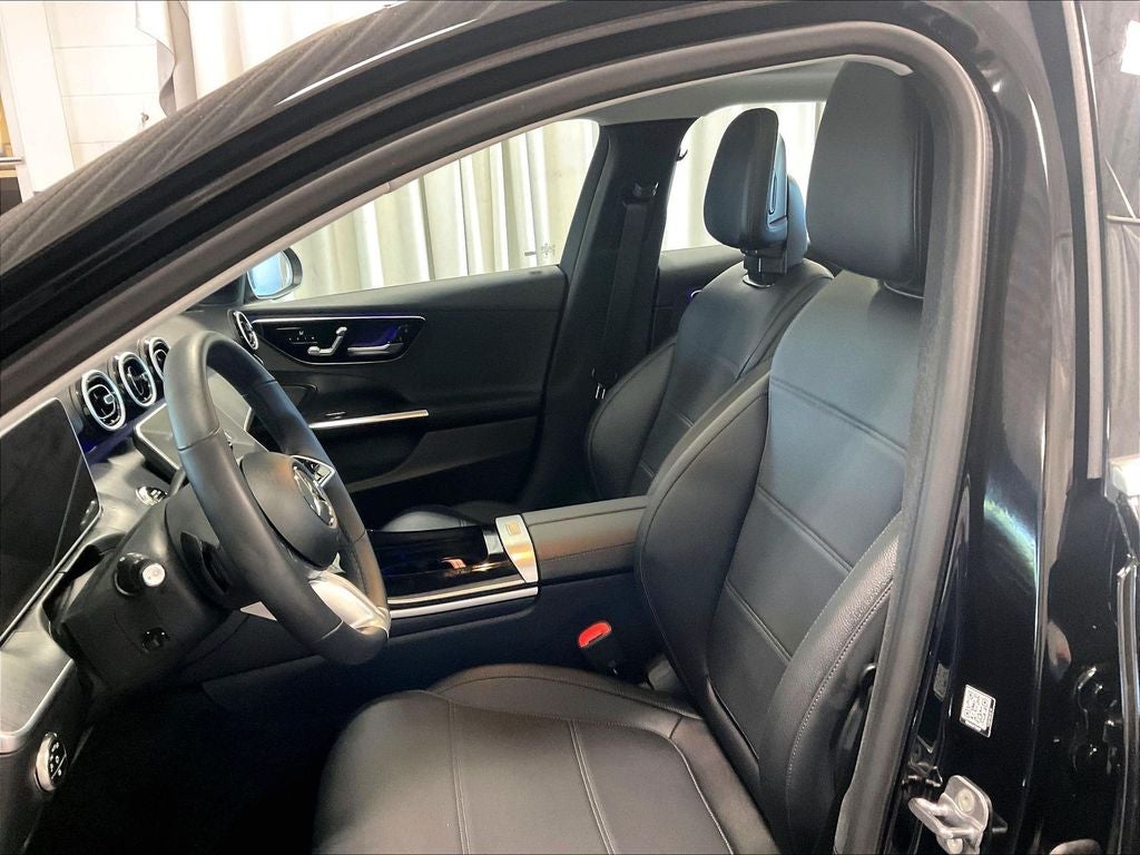 2026 Mercedes-Benz C-Class C 300 4MATIC®