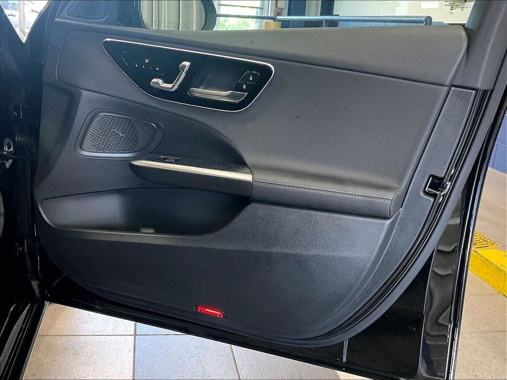 2026 Mercedes-Benz C-Class C 300 4MATIC®