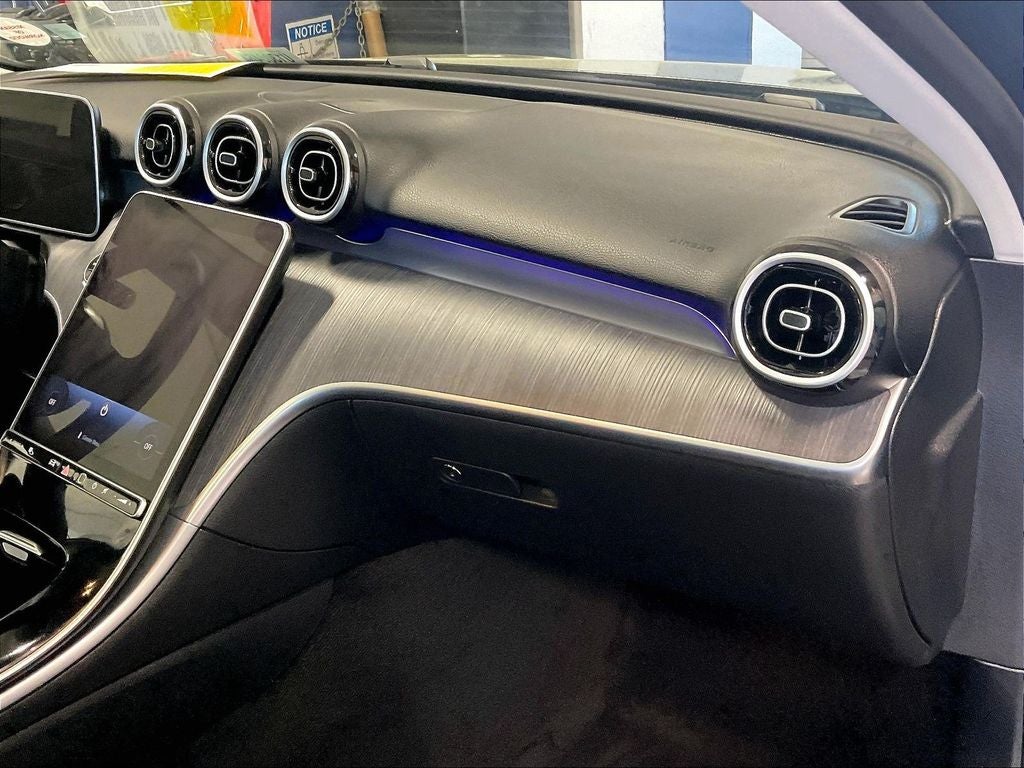 2026 Mercedes-Benz C-Class C 300 4MATIC®