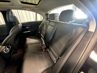 2026 Mercedes-Benz C-Class C 300 4MATIC®
