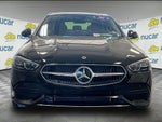 2026 Mercedes-Benz C-Class C 300 4MATIC®
