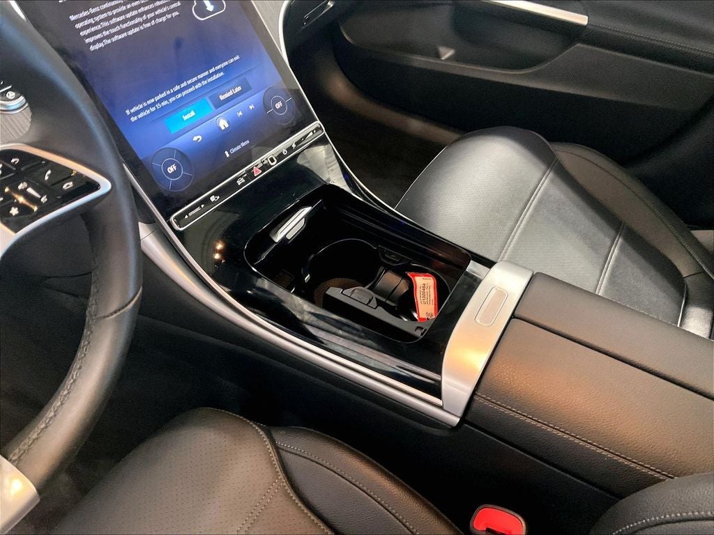 2026 Mercedes-Benz C-Class C 300 4MATIC®