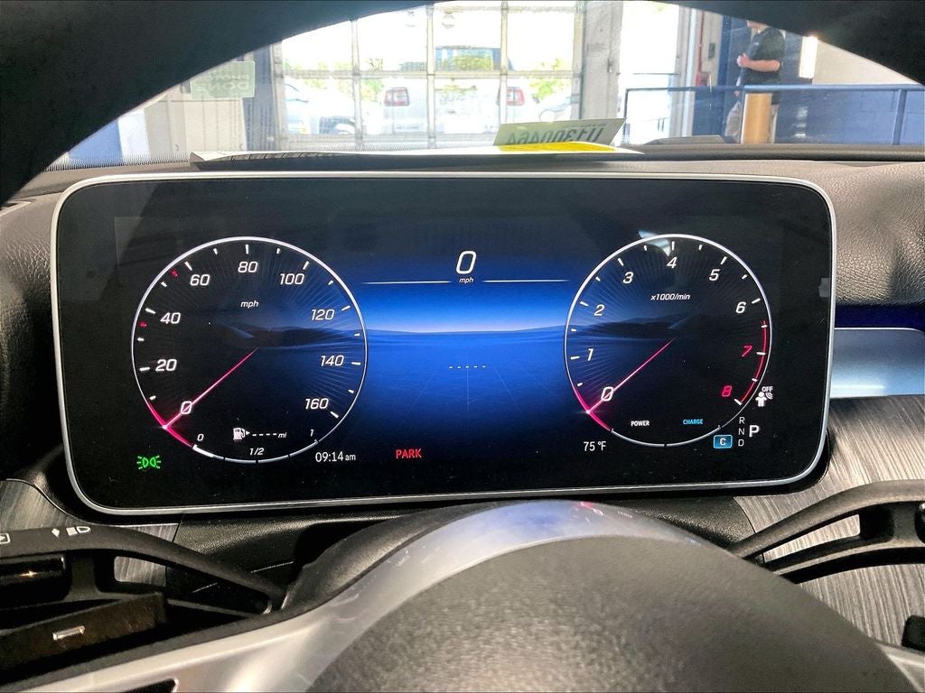2026 Mercedes-Benz C-Class C 300 4MATIC®