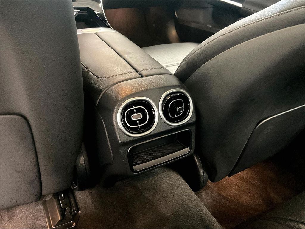 2026 Mercedes-Benz C-Class C 300 4MATIC®