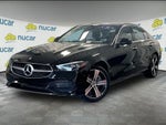 2026 Mercedes-Benz C-Class C 300 4MATIC®