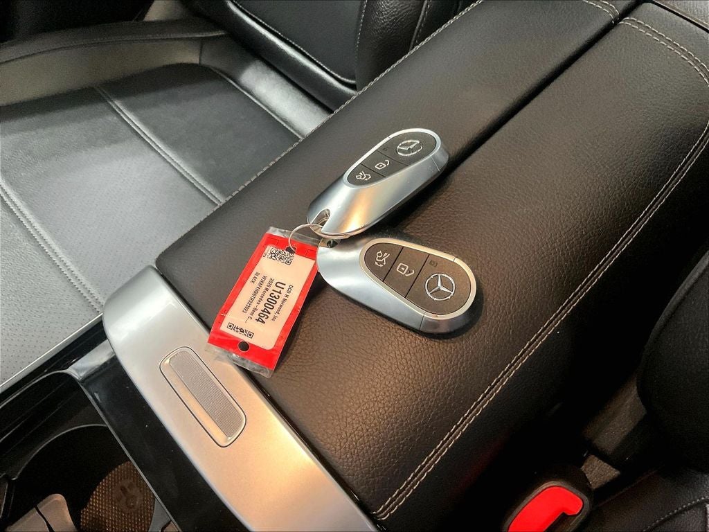 2026 Mercedes-Benz C-Class C 300 4MATIC®