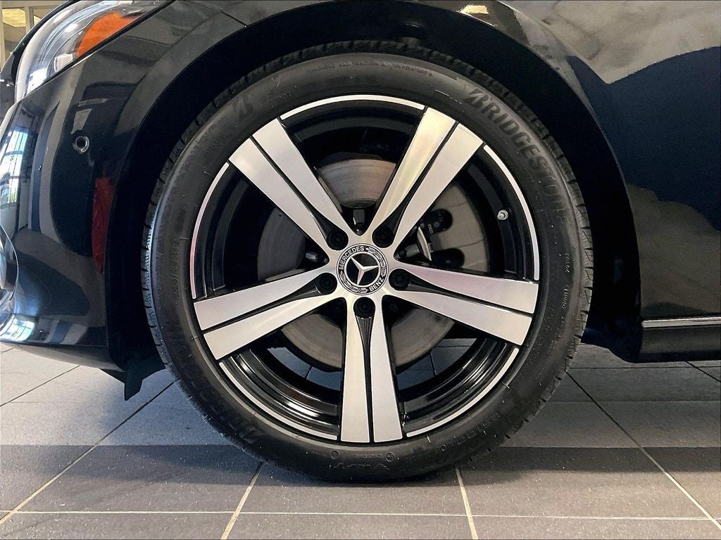 2026 Mercedes-Benz C-Class C 300 4MATIC®