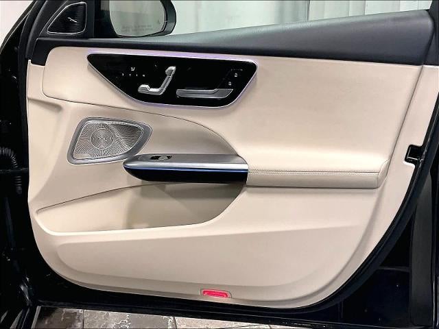 2022 Mercedes-Benz C-Class C 300 4MATIC® Sedan