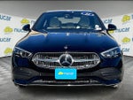 2022 Mercedes-Benz C-Class C 300 4MATIC® Sedan
