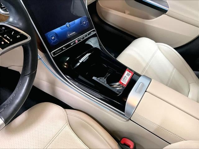 2022 Mercedes-Benz C-Class C 300 4MATIC® Sedan