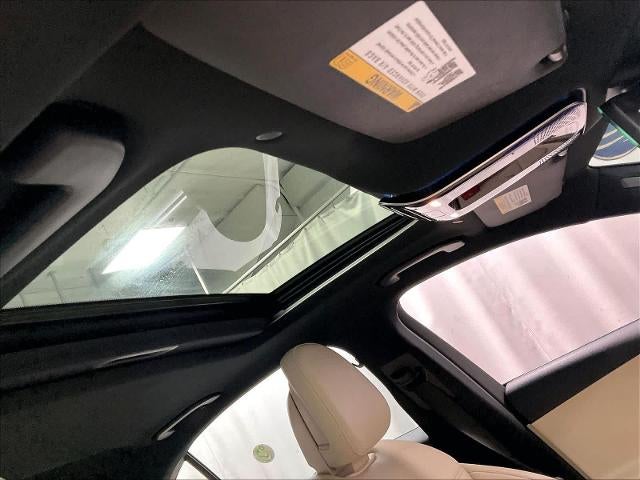 2022 Mercedes-Benz C-Class C 300 4MATIC® Sedan