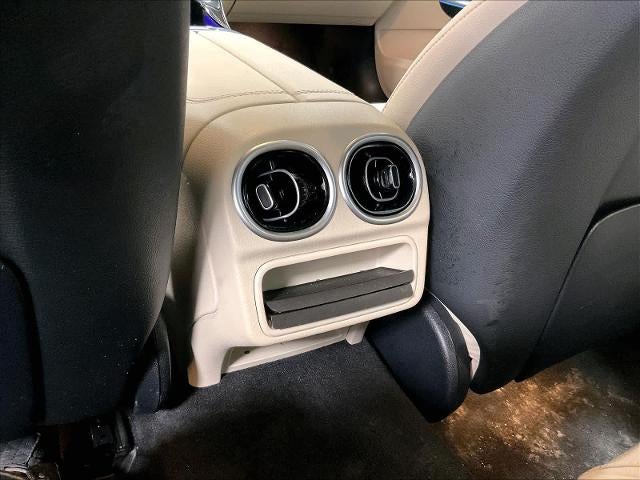 2022 Mercedes-Benz C-Class C 300 4MATIC® Sedan