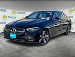 2022 Mercedes-Benz C-Class C 300 4MATIC® Sedan