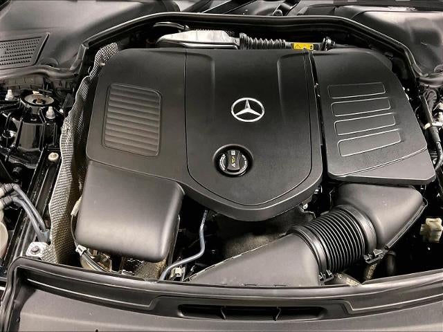 2022 Mercedes-Benz C-Class C 300 4MATIC® Sedan