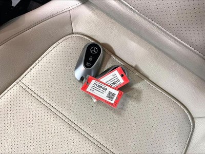 2022 Mercedes-Benz C-Class C 300 4MATIC® Sedan