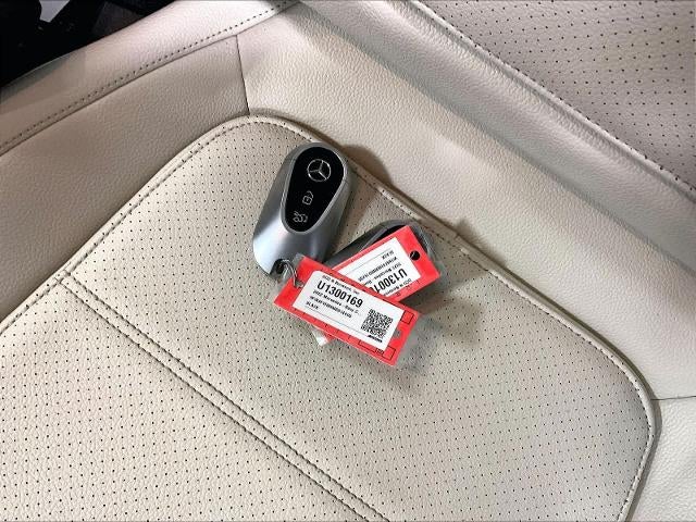 2022 Mercedes-Benz C-Class C 300 4MATIC® Sedan