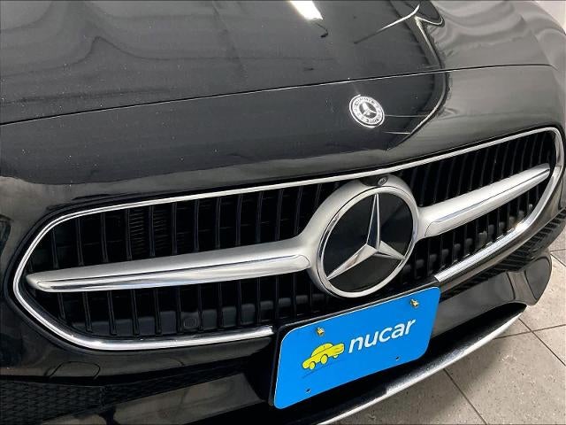 2022 Mercedes-Benz C-Class C 300 4MATIC® Sedan