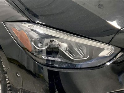 2022 Mercedes-Benz C-Class C 300 4MATIC® Sedan