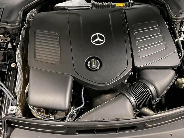 2022 Mercedes-Benz C-Class C 300 4MATIC® Sedan