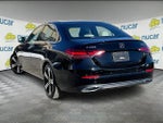 2022 Mercedes-Benz C-Class C 300 4MATIC® Sedan