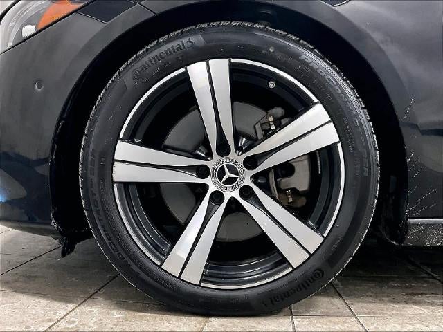 2022 Mercedes-Benz C-Class C 300 4MATIC® Sedan