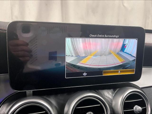 2021 Mercedes-Benz C-Class AMG® C 43 4MATIC® Sedan