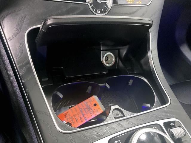 2021 Mercedes-Benz C-Class AMG® C 43 4MATIC® Sedan