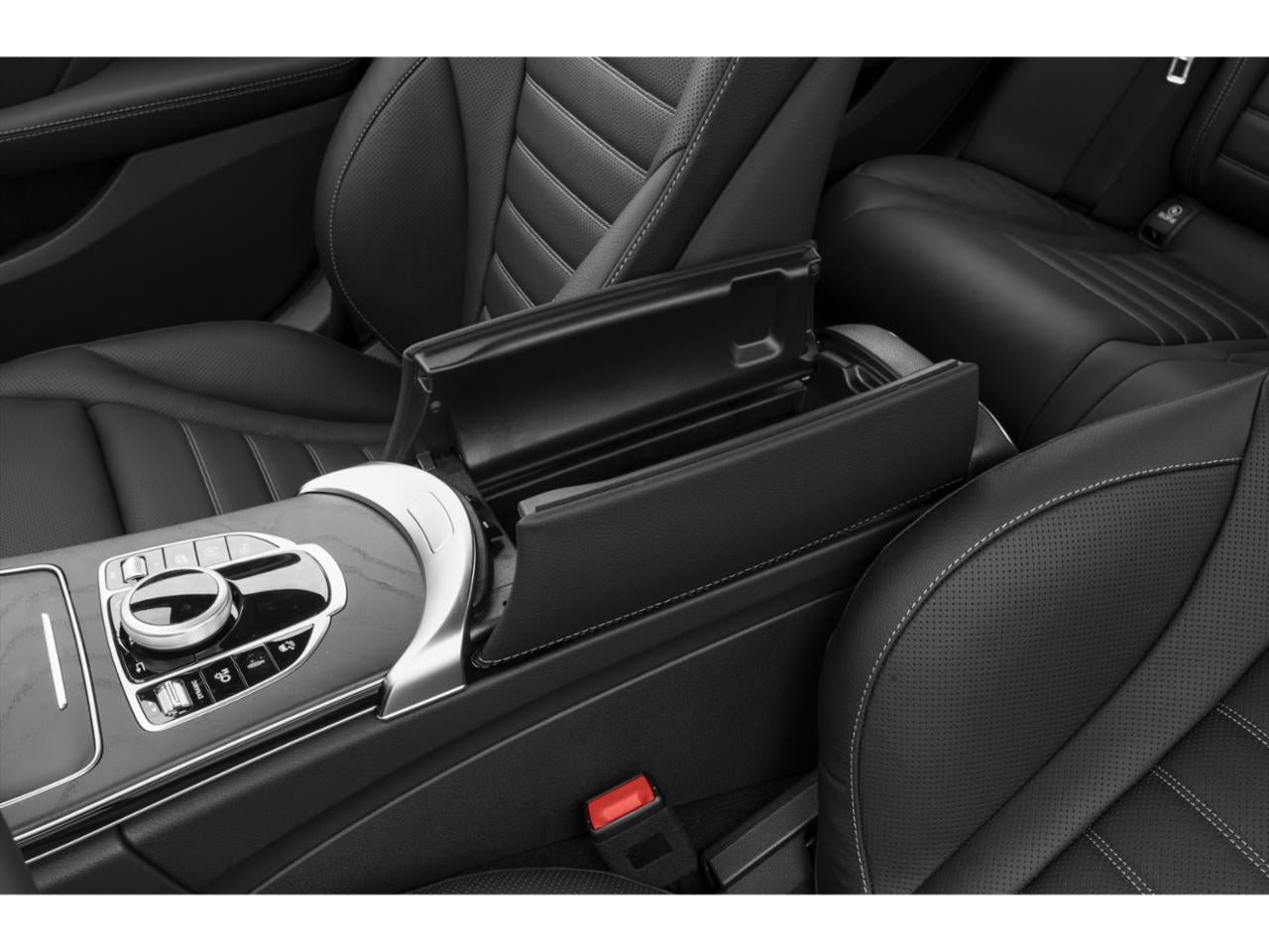 2021 Mercedes-Benz C-Class AMG® C 43 4MATIC® Sedan