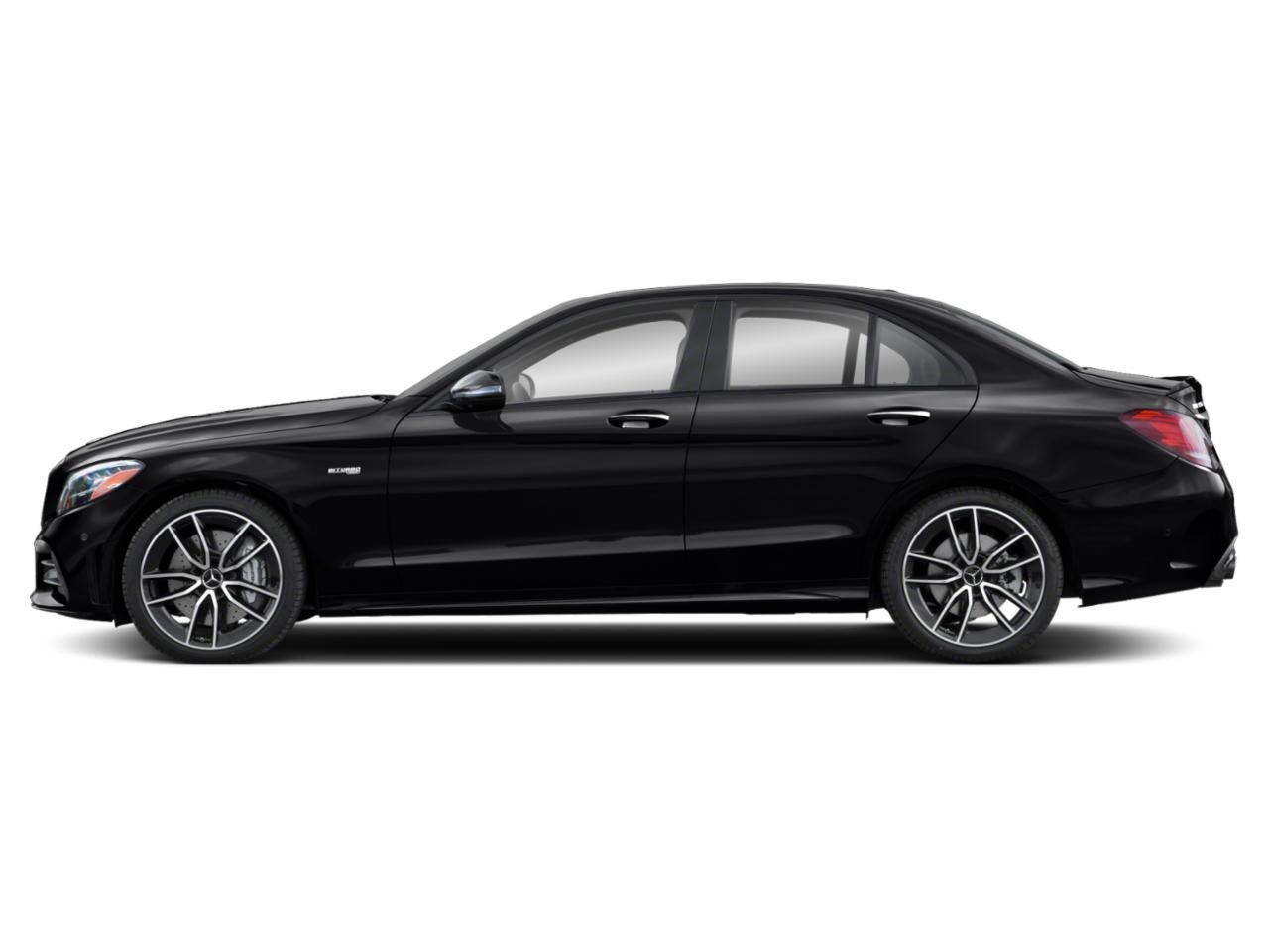 2021 Mercedes-Benz C-Class AMG® C 43 4MATIC® Sedan