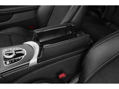 2021 Mercedes-Benz C-Class AMG® C 63 S Coupe