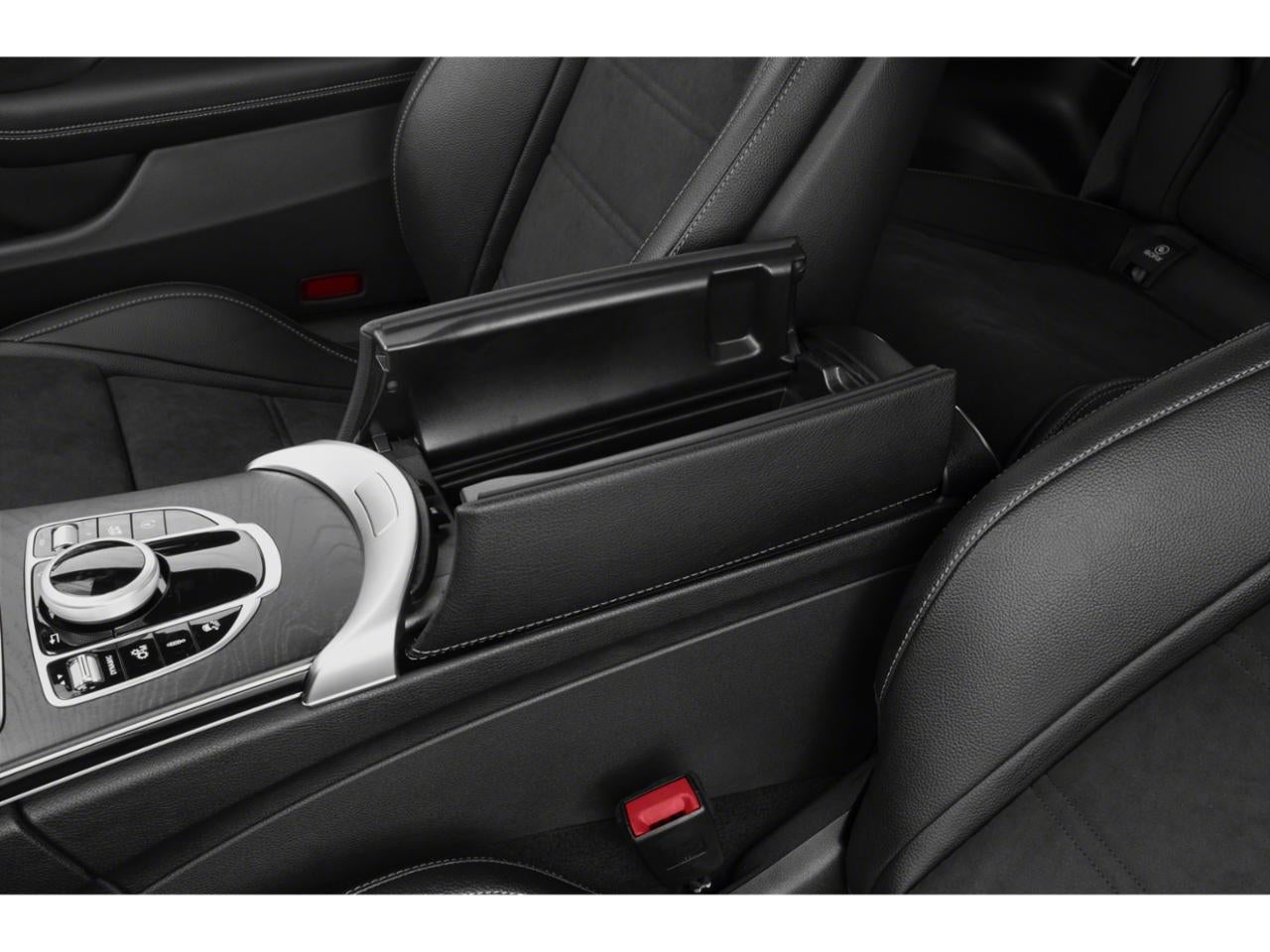 2021 Mercedes-Benz C-Class AMG® C 63 S Coupe