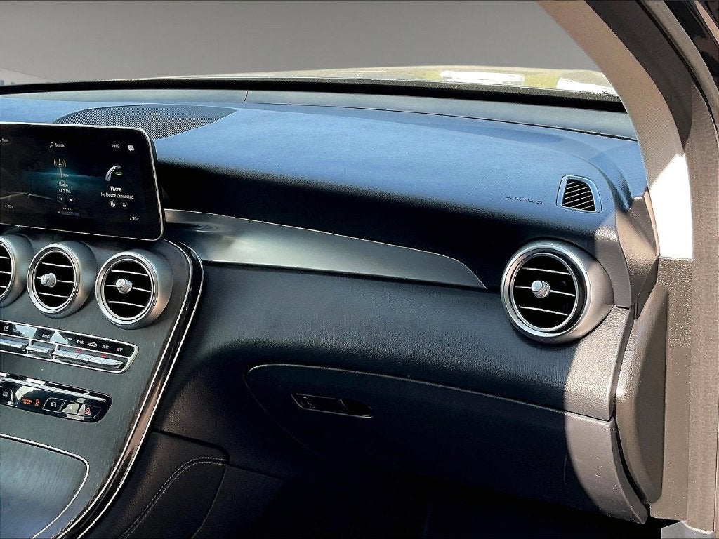 2021 Mercedes-Benz GLC GLC 300 4MATIC®