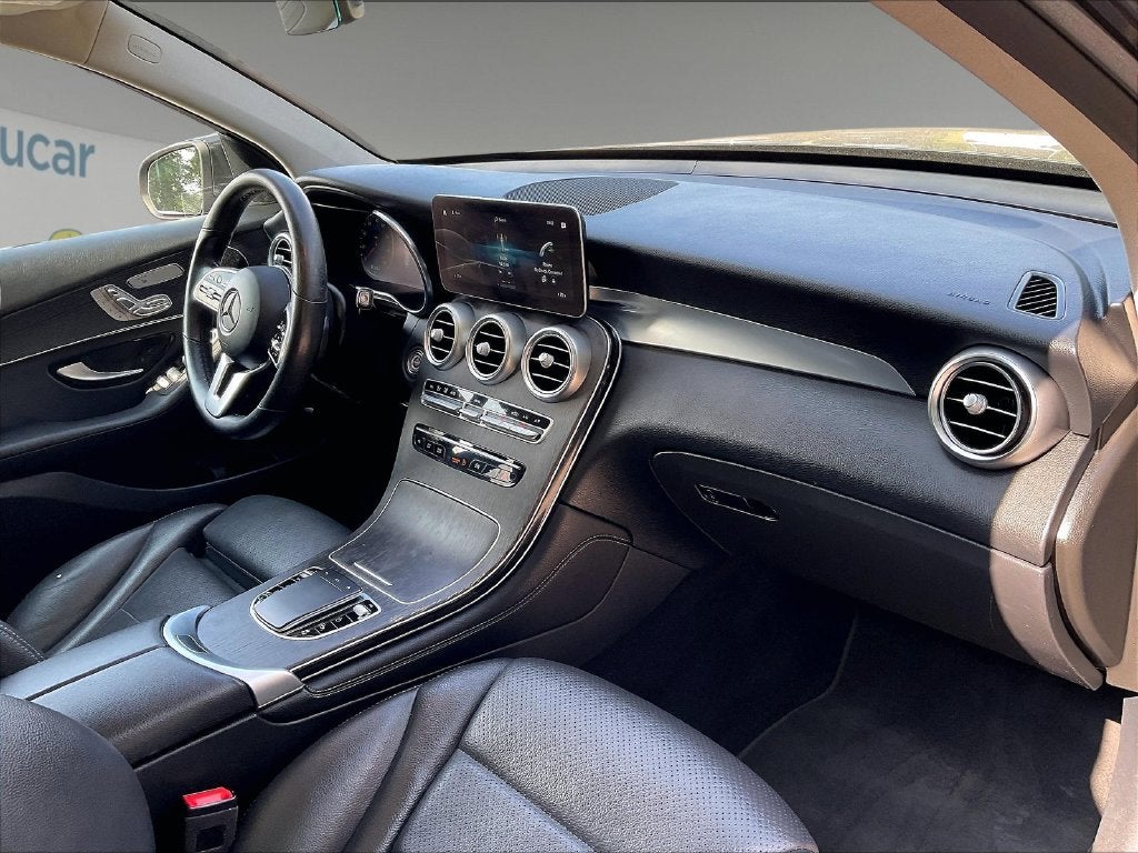 2021 Mercedes-Benz GLC GLC 300 4MATIC®