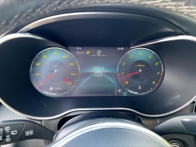 2021 Mercedes-Benz GLC GLC 300 4MATIC®